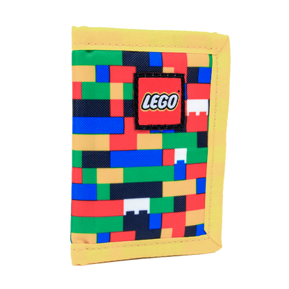 LEGO klossväska, 8 x 11,5 cm
