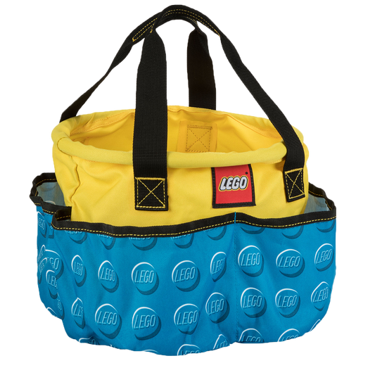LEGO Förvaring, Storpåsfack, 25 x 30 x 30 cm. 9L