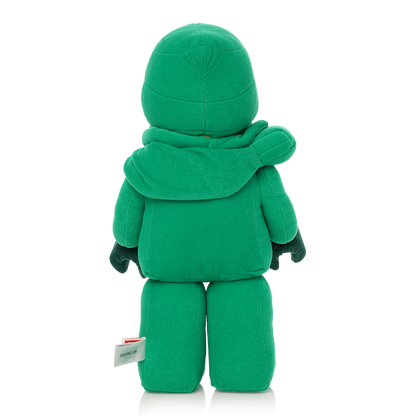LEGO Ninjago Lloyd plush teddy bear, H 33 cm