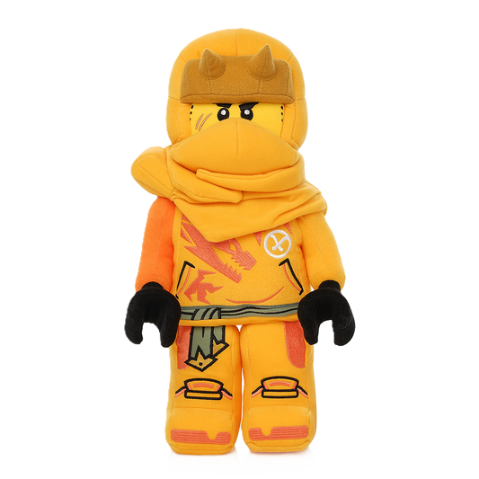 LEGO Ninjago Arin plush teddy bear, H 33 cm