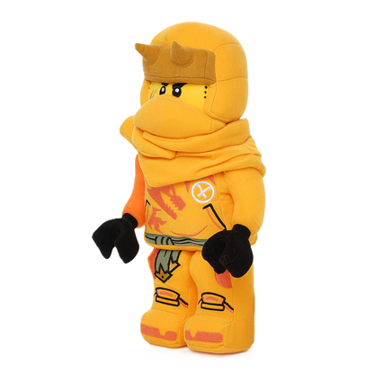 LEGO Ninjago Arin plush teddy bear, H 33 cm