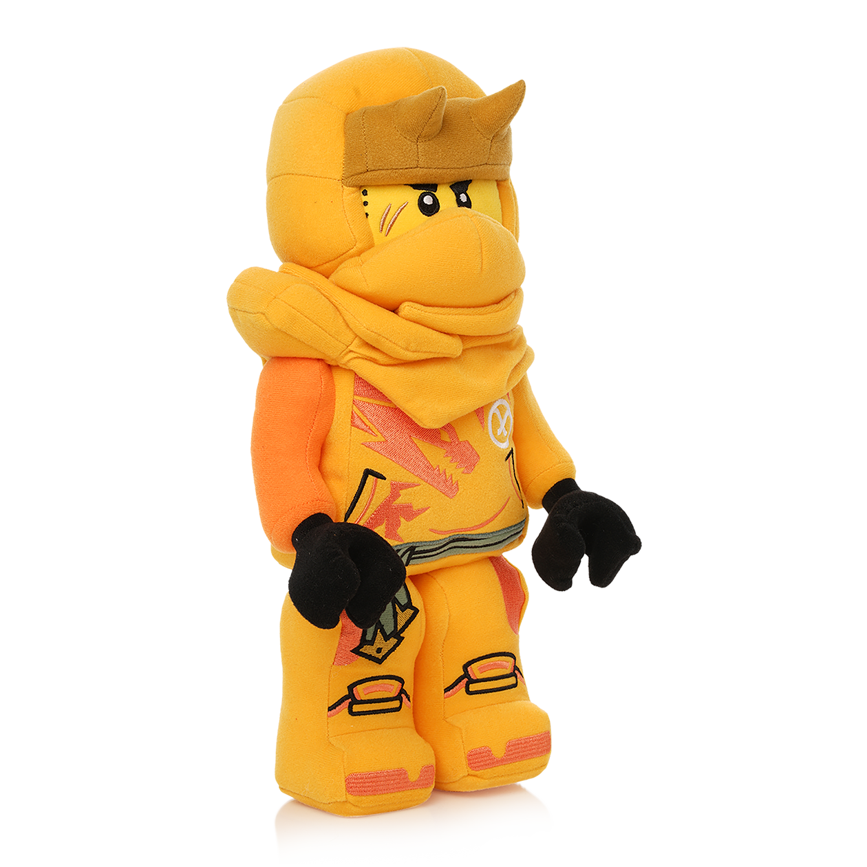 LEGO Ninjago Arin plush teddy bear, H 33 cm