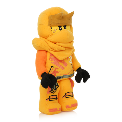 LEGO Ninjago Arin plush teddy bear, H 33 cm