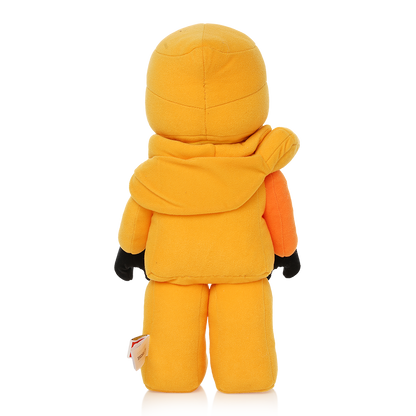 LEGO Ninjago Arin plush teddy bear, H 33 cm