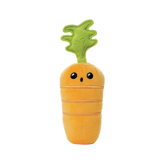 LEGO DUPLO Plush Carrot, H 24 cm