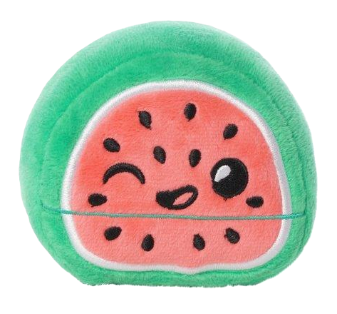 LEGO® Plush DUPLO Vandmelon H 8 cm