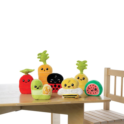 LEGO® Plush DUPLO Vandmelon H 8 cm