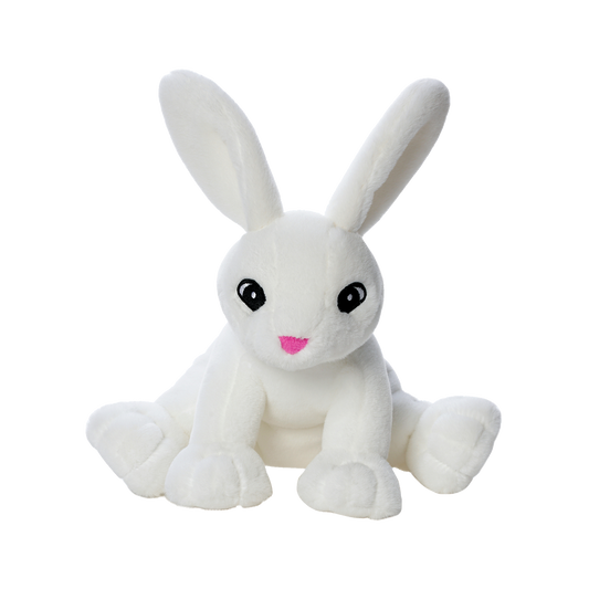 LEGO DUPLO rabbit, H 20 cm