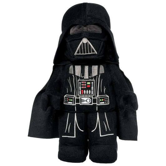 LEGO Star Wars Darth Vader plyschnalle, H 33 cm