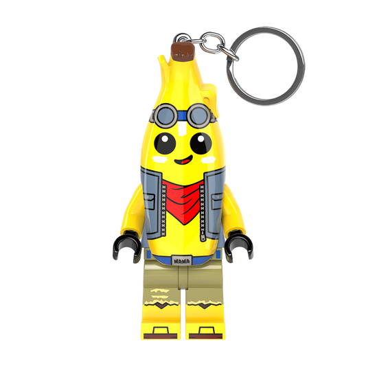 LEGO® FORTNITE® LED-nyckelringsäventyr Peely