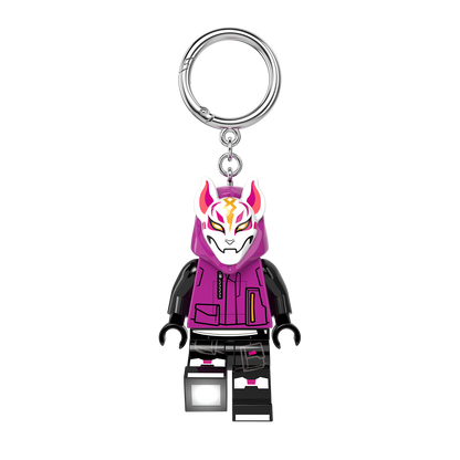 LEGO® FORTNITE® LED Nøglering Drift