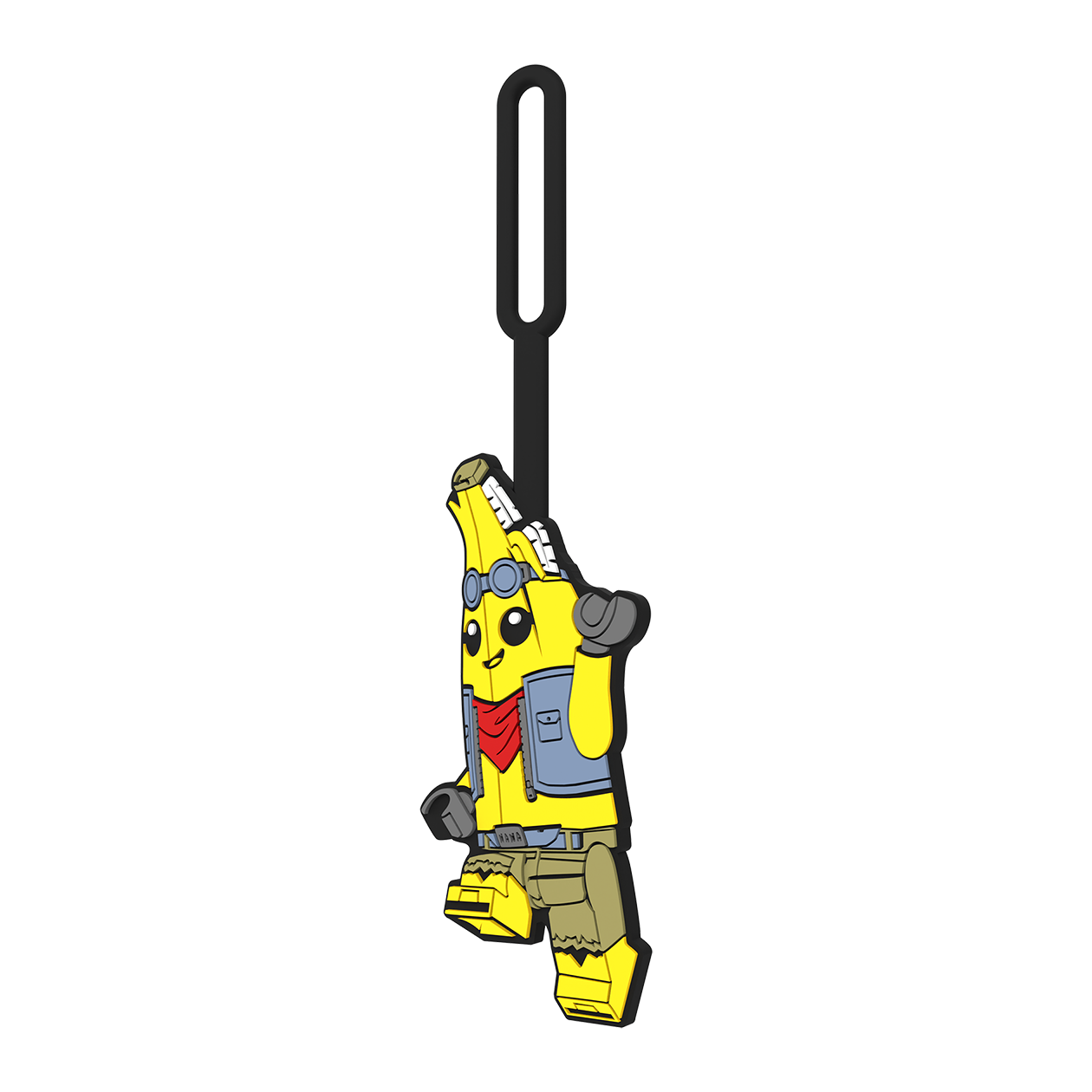 LEGO® FORTNITE® Taskemærke Adventure Peely