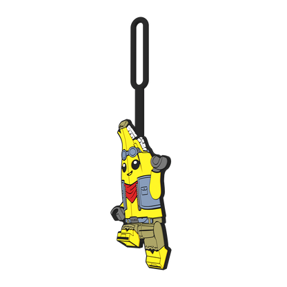 LEGO® FORTNITE® Taskemærke Adventure Peely