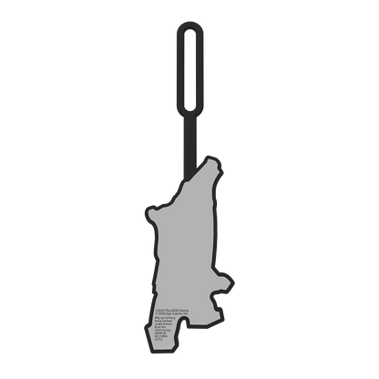 LEGO® FORTNITE® Taskemærke Adventure Peely