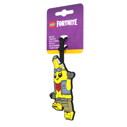 LEGO® FORTNITE® Taskemærke Adventure Peely