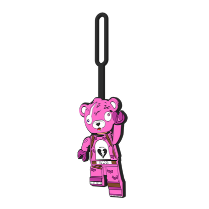 LEGO® FORTNITE® Taskemærke  Cuddle Team Leder