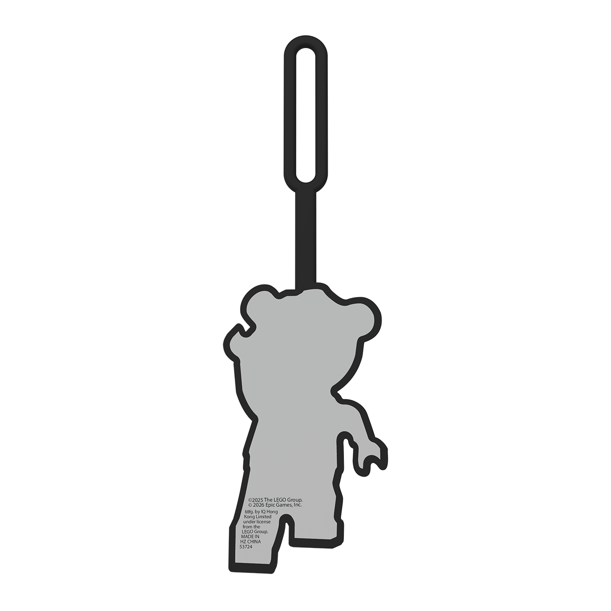 LEGO® FORTNITE® Taskemærke  Cuddle Team Leder