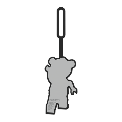 LEGO® FORTNITE® Taskemærke  Cuddle Team Leder
