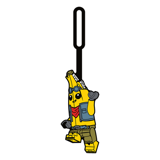 LEGO® FORTNITE® Bagagemärke Adventure Peely