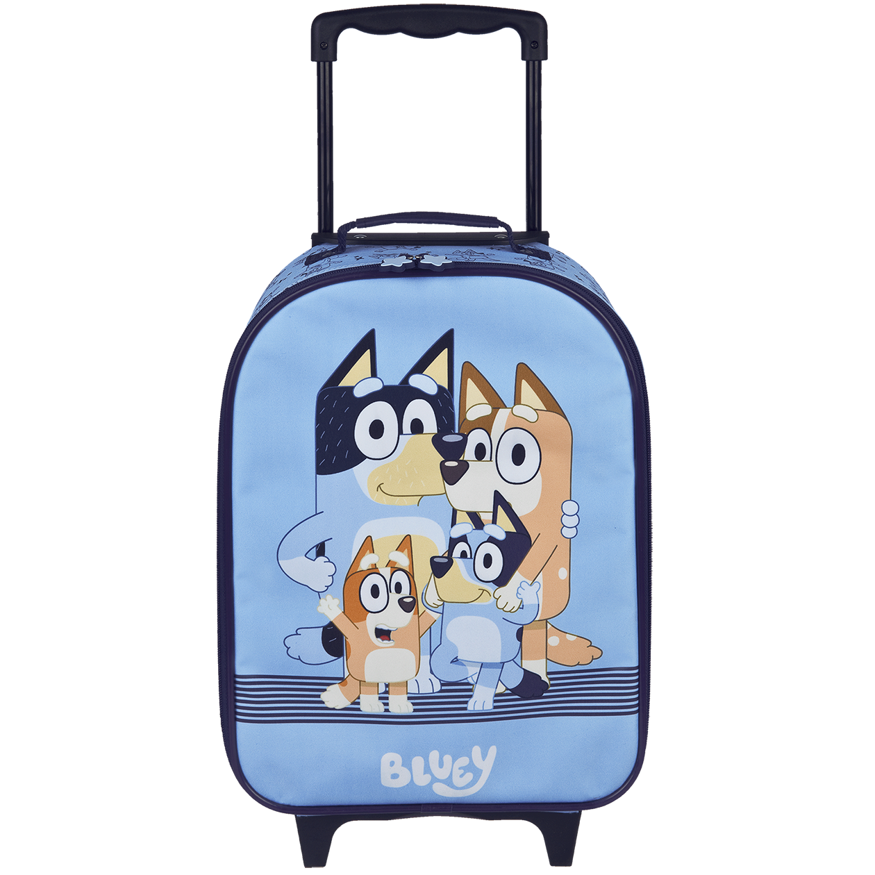 BLUEY Trolley