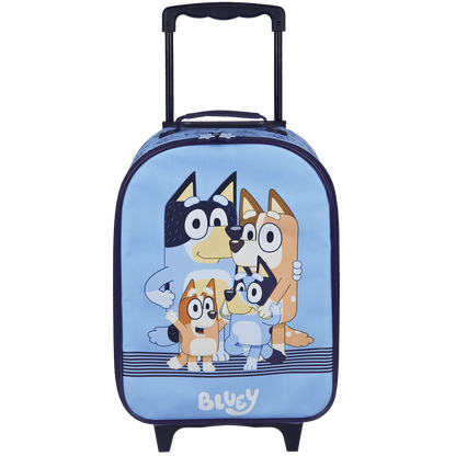 BLUEY Trolley