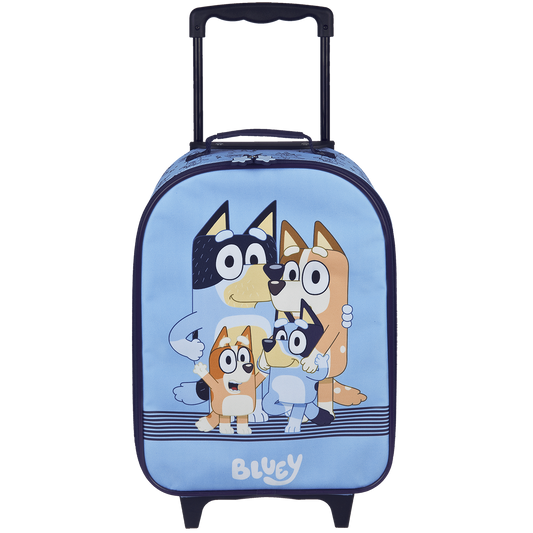 BLUEY Trolley