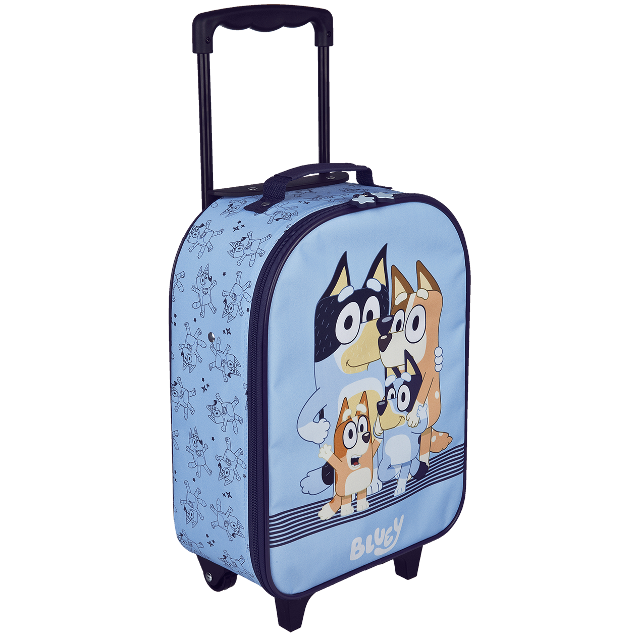 BLUEY Trolley