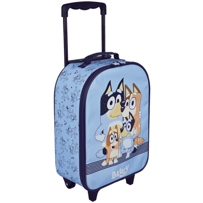 BLUEY Trolley