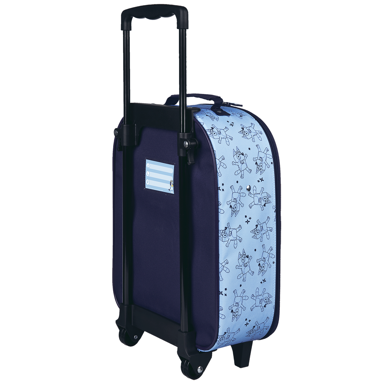 BLUEY Trolley