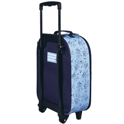 BLUEY Trolley