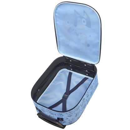 BLUEY Trolley