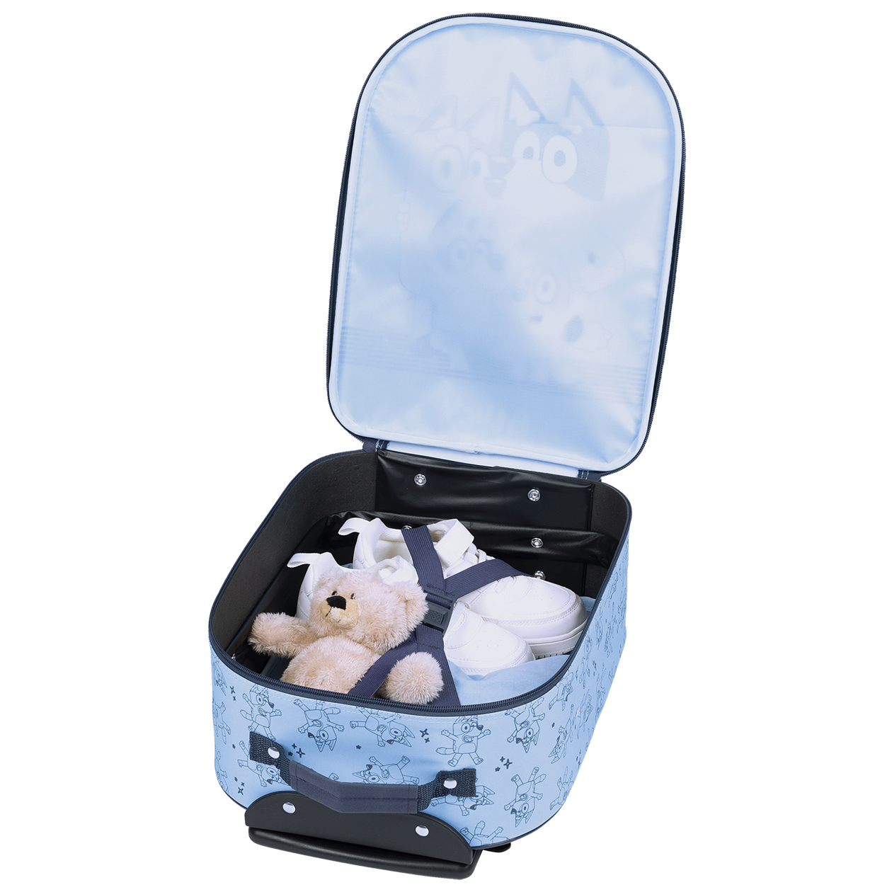 BLUEY Trolley