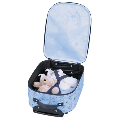 BLUEY Trolley