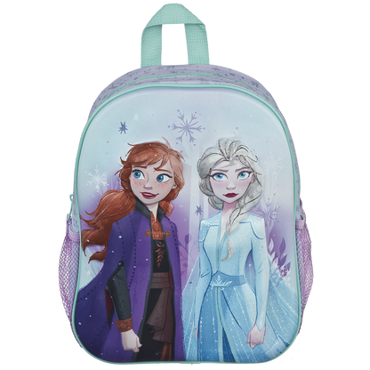 FROZEN 3D rygsæk