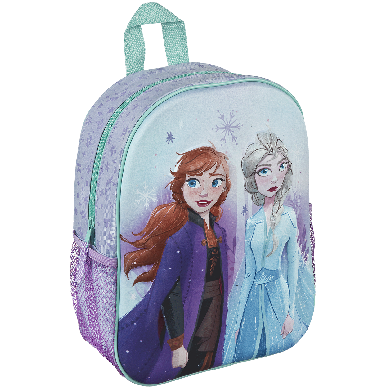 FROZEN 3D rygsæk