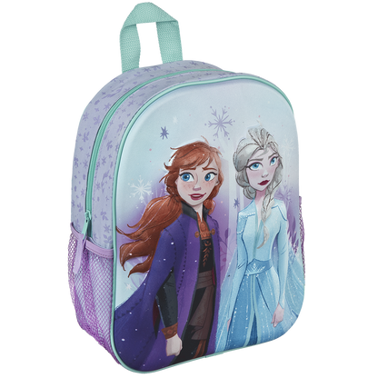 FROZEN 3D rygsæk