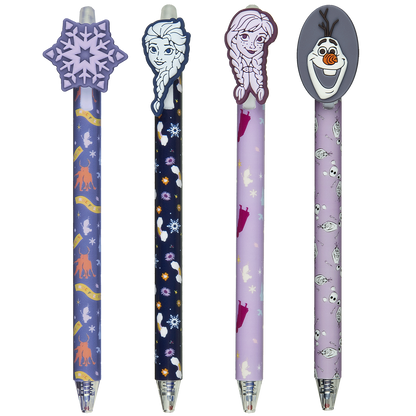 FROZEN Sletbar gel pen
