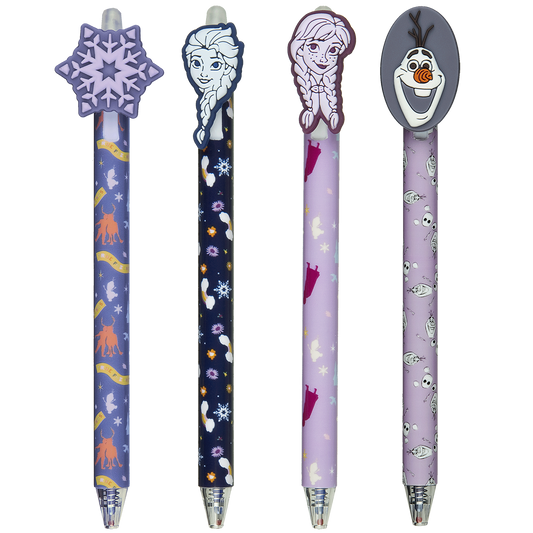FROZEN Sletbar gel pen