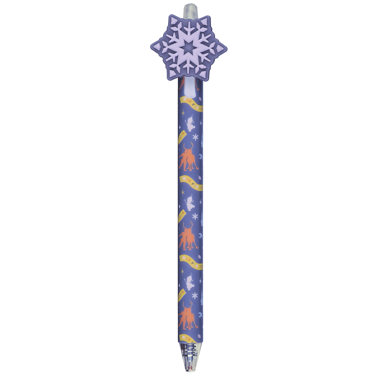 FROZEN Sletbar gel pen
