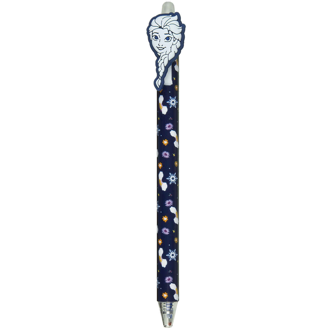 FROZEN Sletbar gel pen