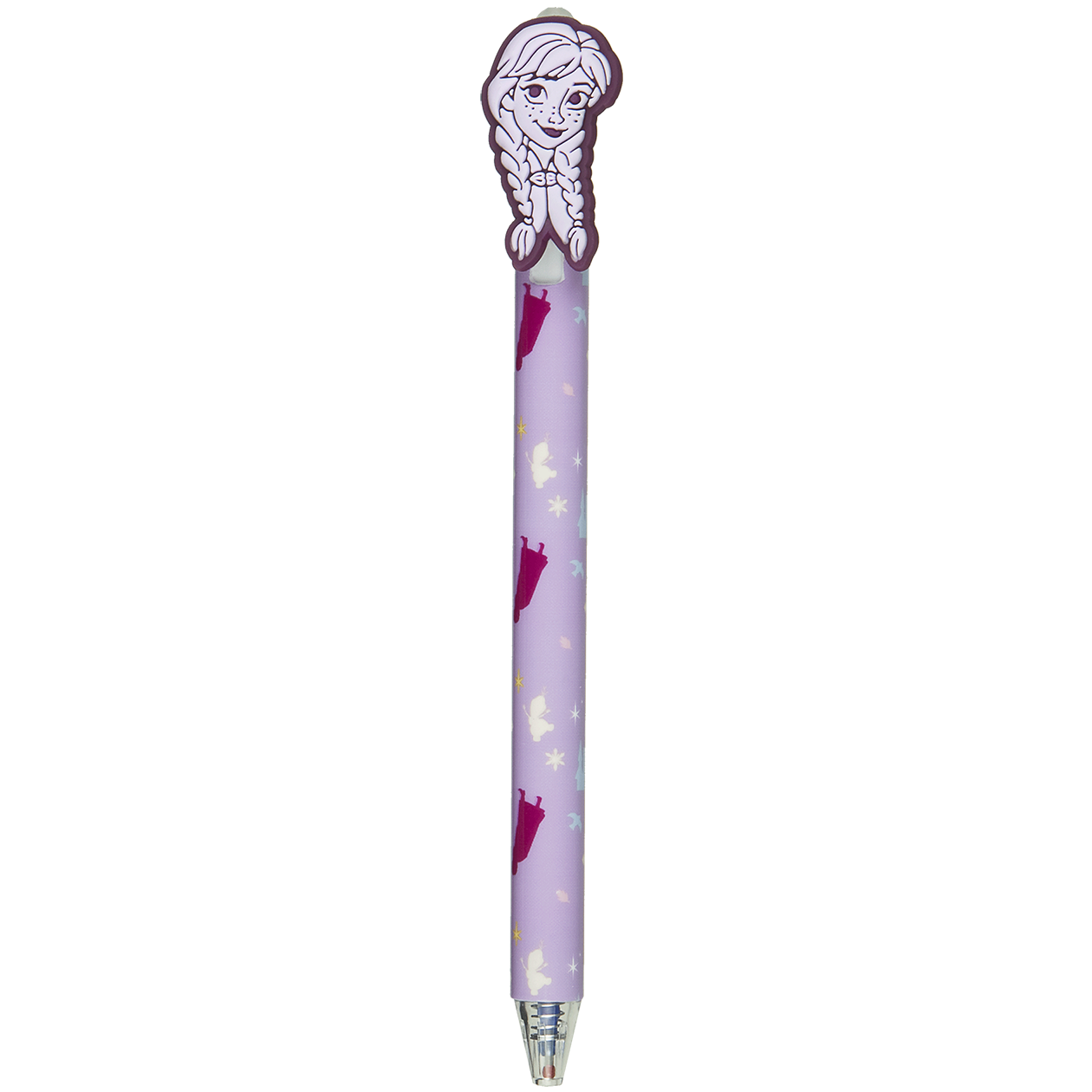 FROZEN Sletbar gel pen