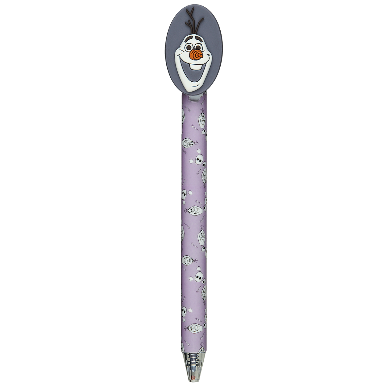 FROZEN Sletbar gel pen