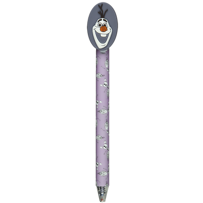 FROZEN Sletbar gel pen