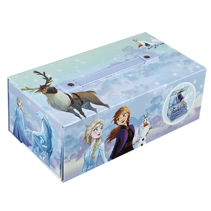 FROZEN 44-deles maleboks