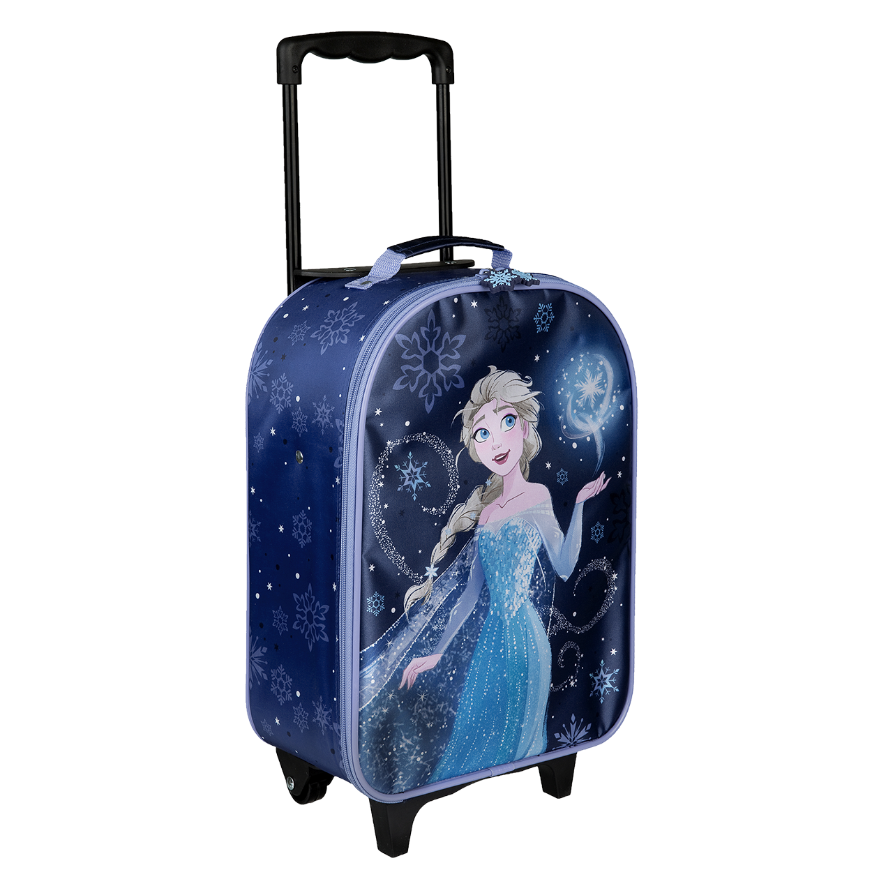 FROZEN Trolley Navy
