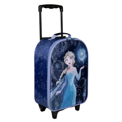 FROZEN Trolley Navy