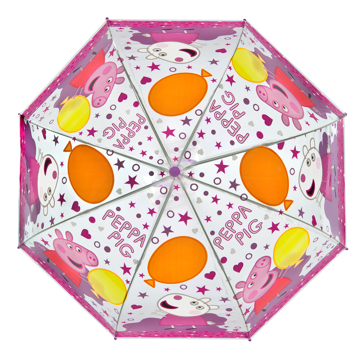 Gurli Gris, paraply, L 66 cm x dia. 69 cm