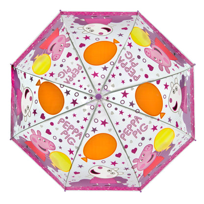 Gurli Gris, paraply, L 66 cm x dia. 69 cm