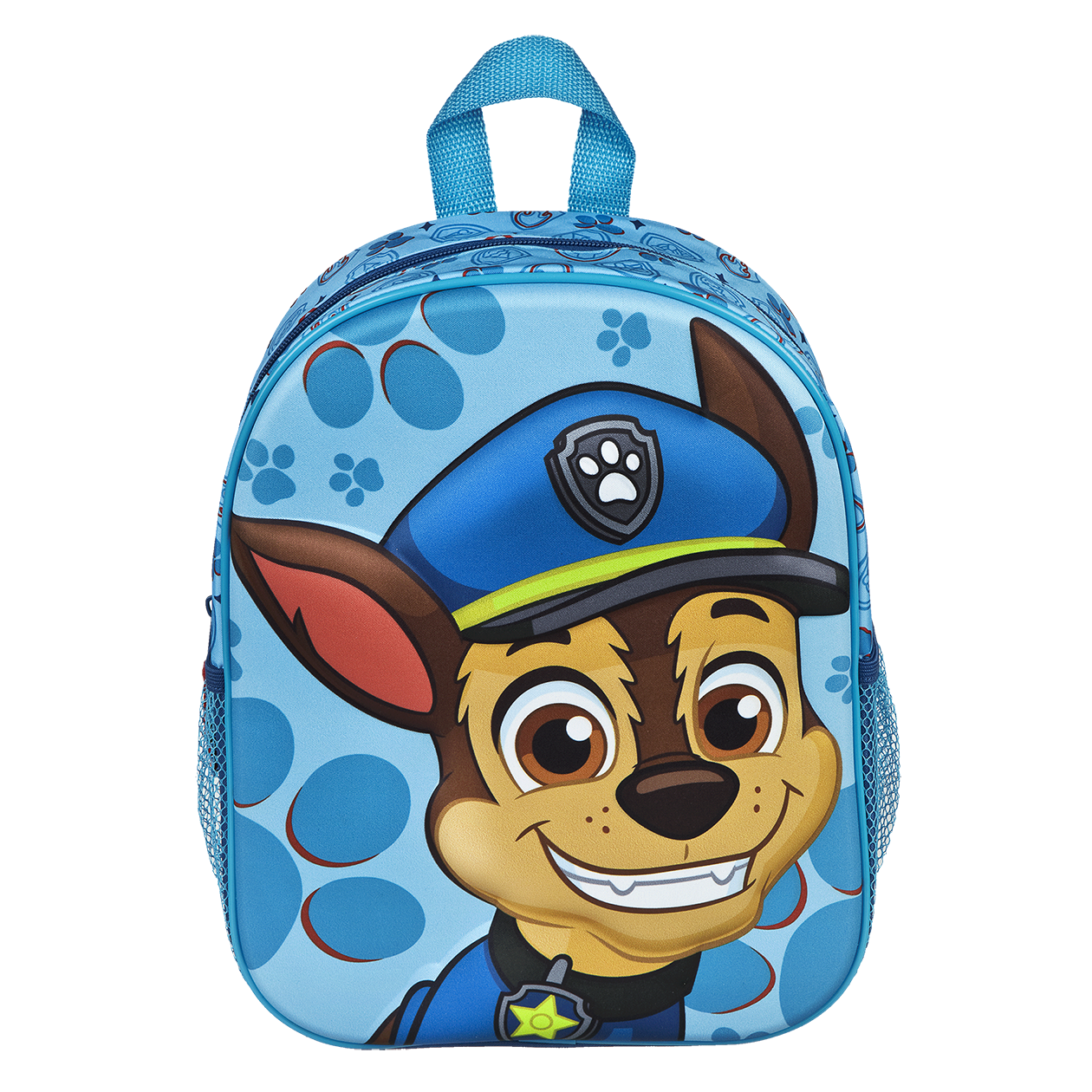 PAW PATROL 3D rygsæk