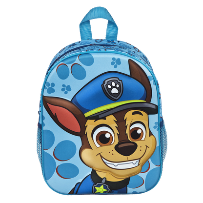 PAW PATROL 3D rygsæk